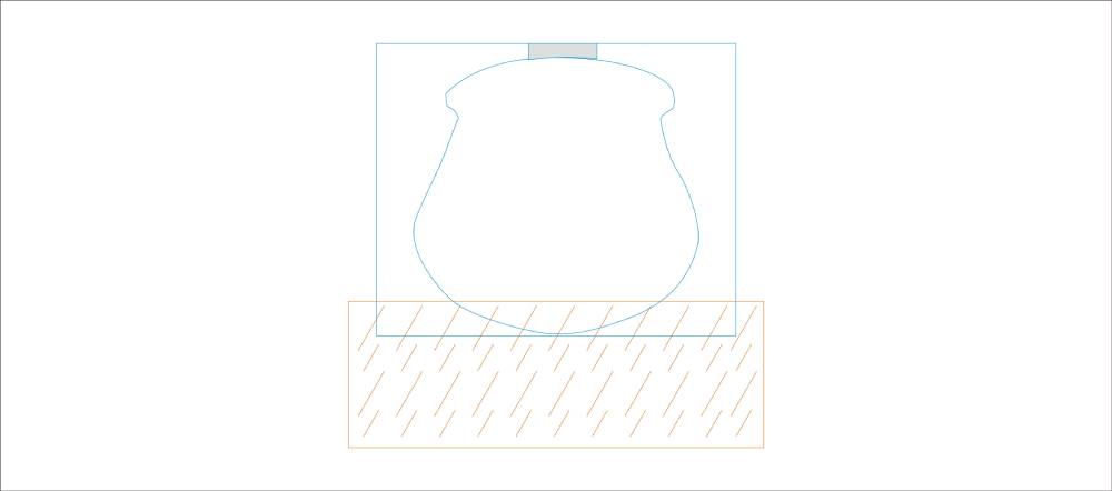灵川县高端白酒包装设计：从奢华到质感，如何用设计传递品牌高端调性